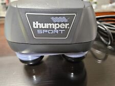 Thumper sport hand for sale  Washington