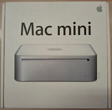 Apple mac mini usato  Firenze