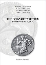 The coins tarentum usato  Barletta