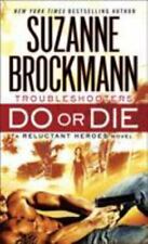Usado, Do or Die por Brockmann, Suzanne comprar usado  Enviando para Brazil