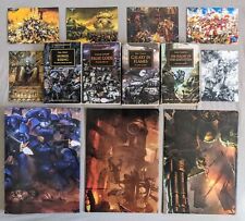 Warhammer 40k romane gebraucht kaufen  Schwerin