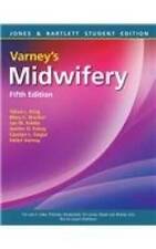 Varney midwifery paperback for sale  Montgomery
