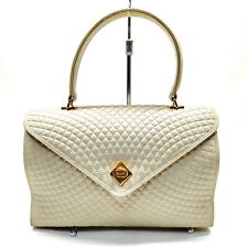 Bally hand bag for sale  Shipping to Ireland