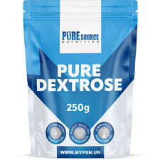 100 pure dextrose for sale  HARROW