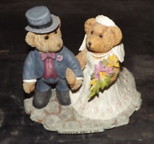 Bride groom bears. for sale  HEBDEN BRIDGE