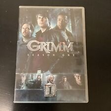 DVD Grimm: temporadas 1 e 2 comprar usado  Enviando para Brazil