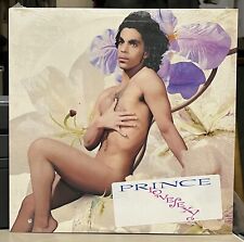 LP Prince “Lovesexy” 1988 original sellado segunda mano  Embacar hacia Argentina