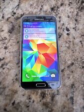 Samsung Galaxy S5 SM-G900V - 16GB - Black (Verizon) Smartphone for sale  Shipping to South Africa