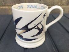 Emma bridgewater swallow for sale  LYDNEY