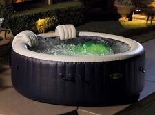 Spa gonflable intex d'occasion  Clamart