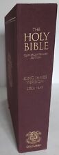 Holy bible king for sale  Fairfield