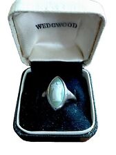 Vintage wedgwood silver for sale  WINCANTON