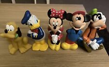 Disney squeeze mickey for sale  HORLEY