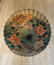 chinese parasol for sale  RUGBY