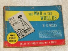 War worlds armed for sale  Hempstead