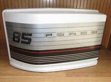 Force engine cover for sale  Grand Blanc