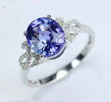 3ct oval blue for sale  Houston