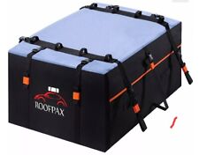 Roofpax cft. car for sale  Pomona