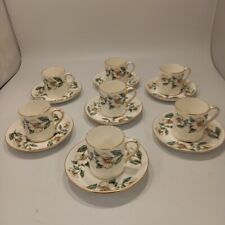 Crown staffordshire christmas for sale  STROUD