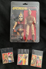 Spectreman action figure for sale  Albuquerque