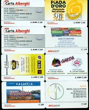 collezione carte telefoniche usato  Torino