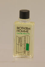 Biotherm homme edt gebraucht kaufen  Deutschland