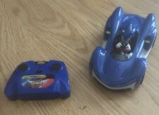 Usado, Sonic The Hedgehog Racing carro controlado remotamente com Turbo Boost com controle remoto azul comprar usado  Enviando para Brazil