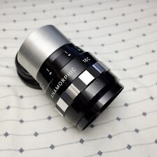 SANKOR 16C 2x Anamorphic Cinema Lens for sale  Shipping to South Africa