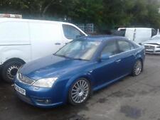 Ford mondeo 2001 for sale  DUNGANNON