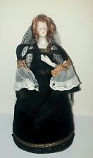 Antique doll beautiful d'occasion  Expédié en Belgium