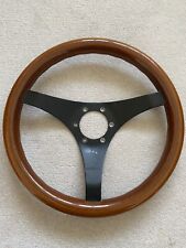 Personal wood steering for sale  REIGATE