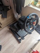 ps3 steering wheel stand for sale  NOTTINGHAM
