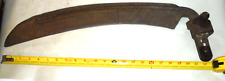 Antique scythe metal for sale  Columbia