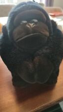 Gorilla kuscheltier waschbar gebraucht kaufen  Veitsbronn