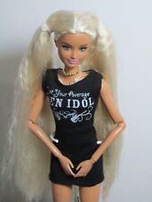 Barbie extra puppe gebraucht kaufen  Versand nach Germany