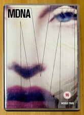 Madonna dvd booklet usato  Italia
