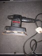 Power sander for sale  OLDHAM