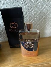 90ml gucci guilty for sale  BARNSLEY
