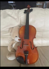 Brilliant violin hidersine for sale  SOUTHEND-ON-SEA