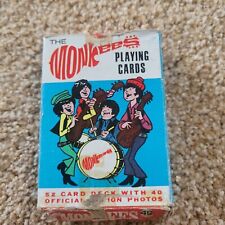 Vintage 1966 monkees for sale  North Tonawanda