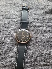 Seltene movado 70er gebraucht kaufen  Bottrop