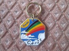 Key fob chris for sale  KEIGHLEY
