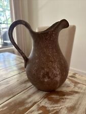 Peters pottery mississippi for sale  Madison