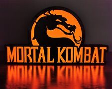 Mortal kombat usb for sale  STOURBRIDGE
