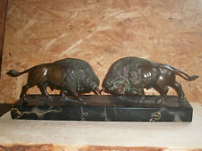 bronze tierfiguren gebraucht kaufen  Gorleben