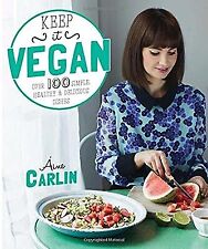 Keep vegan 100 for sale  UK
