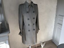 Authentique manteau imper d'occasion  France