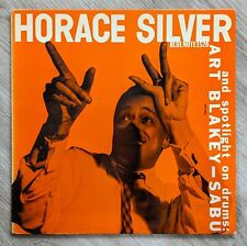 Horace silver trio d'occasion  Enghien-les-Bains