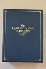 Kings queens collection for sale  Shipping to Ireland