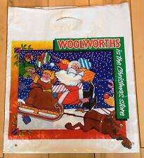 Vintage woolworths christmas for sale  GLASGOW